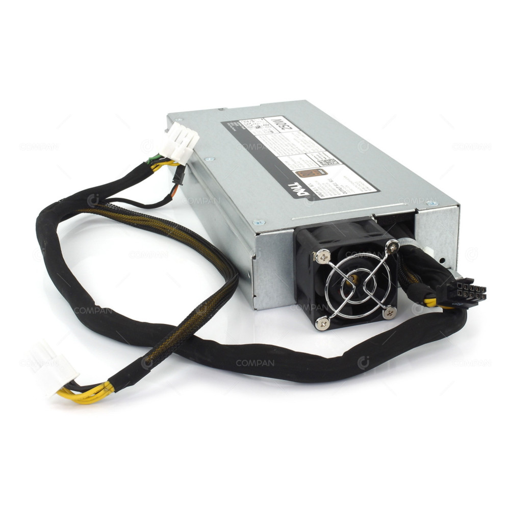 P59VM DELL 250W 80+ POWER SUPPLY FOR DELL POWEREDGE R230